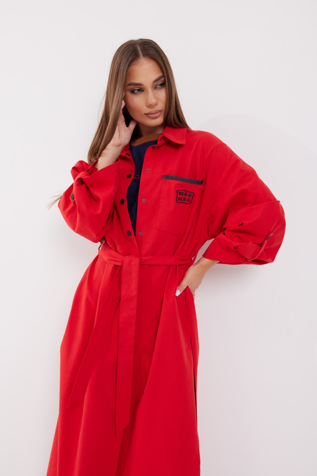 Плащ Vesnaletto 4233