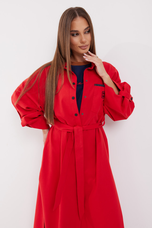 Плащ Vesnaletto 4233