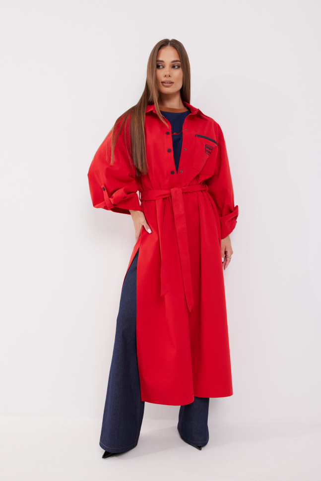 Плащ Vesnaletto 4233