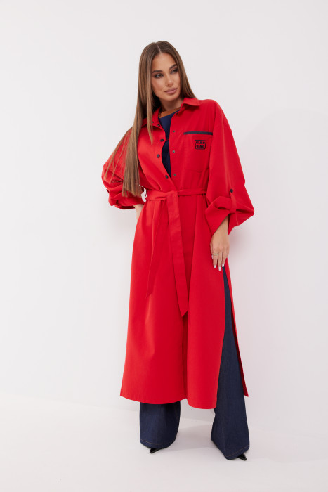 Плащ Vesnaletto 4233