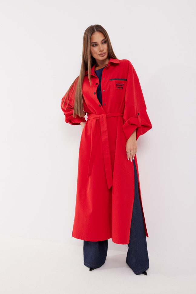 Плащ Vesnaletto 4233