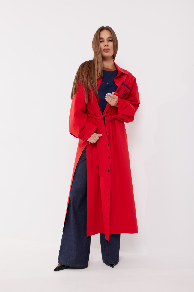 Плащ Vesnaletto 4233