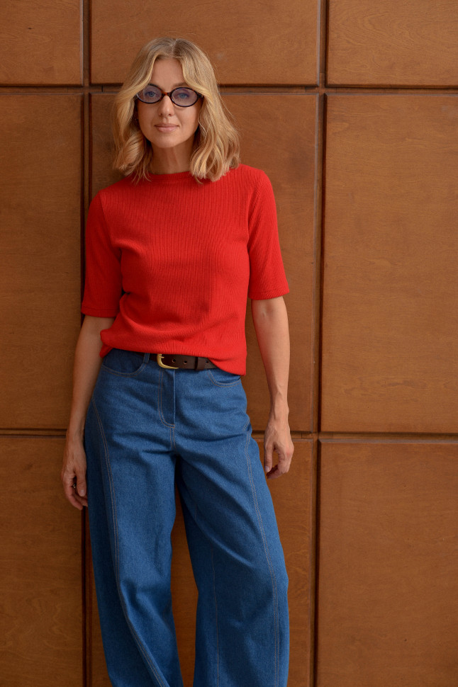 Джемпер NUDE 600