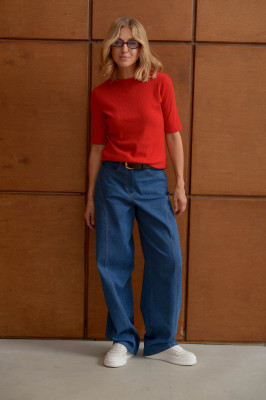 Джемпер NUDE 600