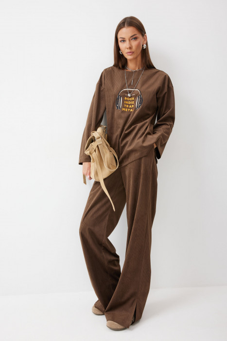 Костюм Люше 4182