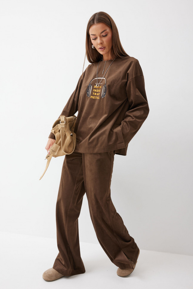 Костюм Люше 4182