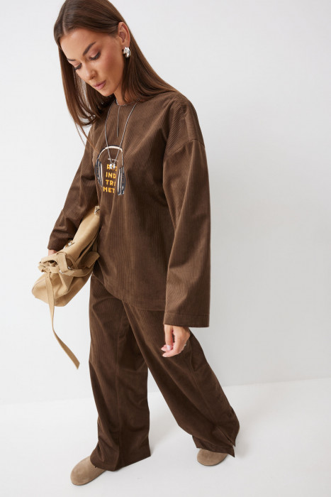 Костюм Люше 4182