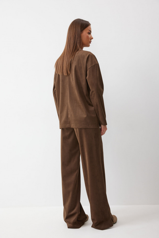 Костюм Люше 4182