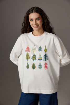 Лонгслив MG 2328