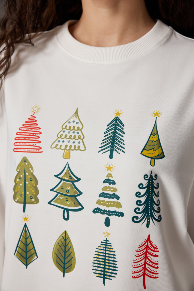 Лонгслив MG 2328