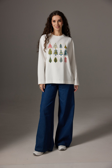 Лонгслив MG 2328