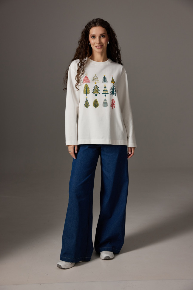 Лонгслив MG 2328