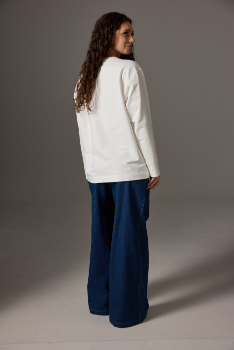 Лонгслив MG 2328