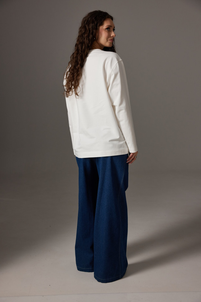 Лонгслив MG 2328