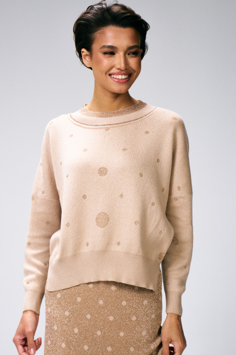 Джемпер Mozart NN2631