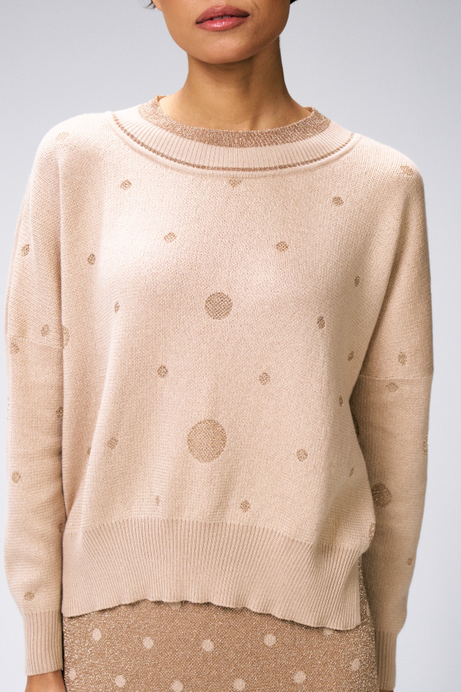 Джемпер Mozart NN2631