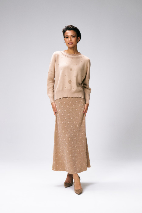 Джемпер Mozart NN2631