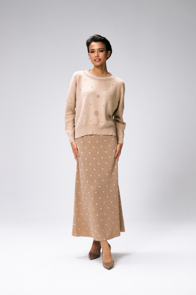 Джемпер Mozart NN2631