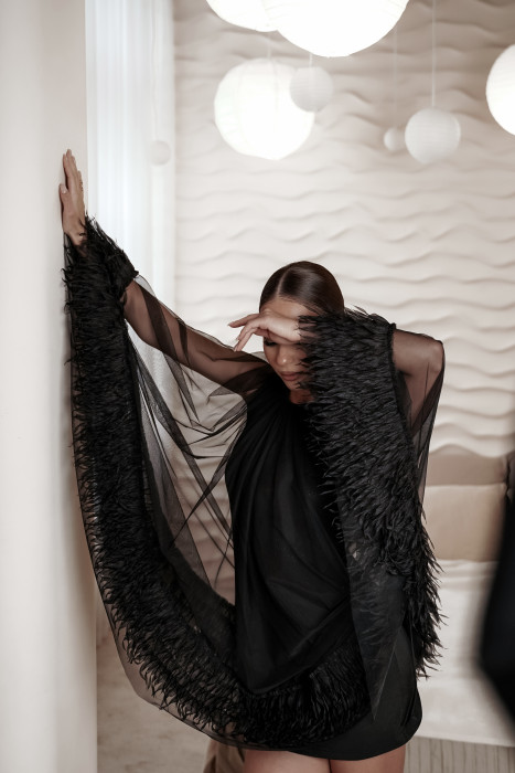 Платье Vesnaletto 4337