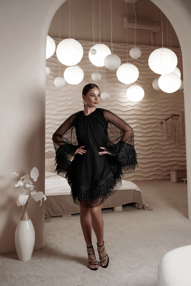 Платье Vesnaletto 4337