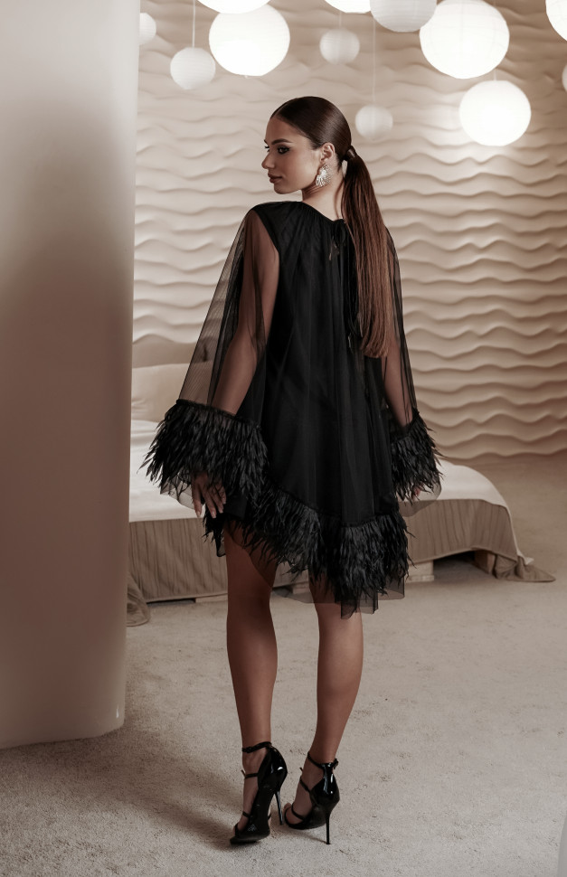 Платье Vesnaletto 4337