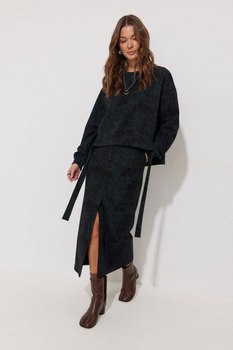 Костюм Люше 4273