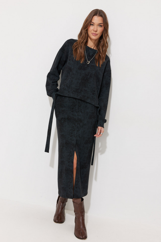 Костюм Люше 4273