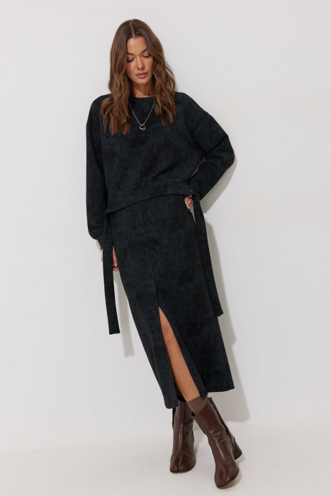 Костюм Люше 4273