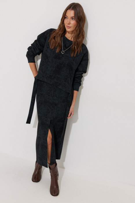 Костюм Люше 4273