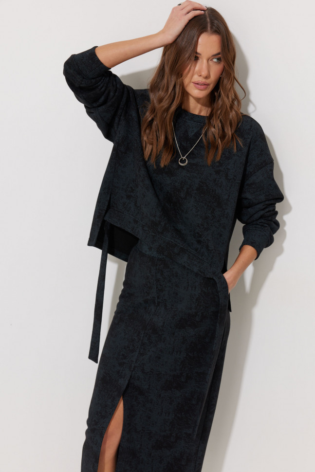 Костюм Люше 4273