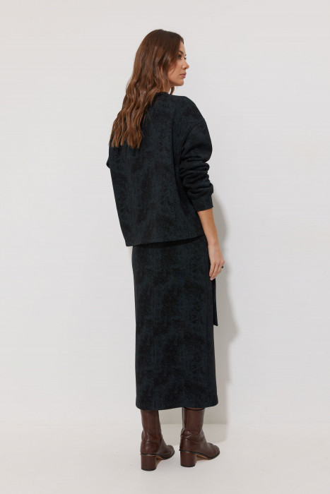 Костюм Люше 4273