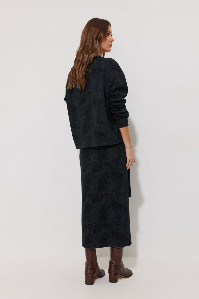 Костюм Люше 4273