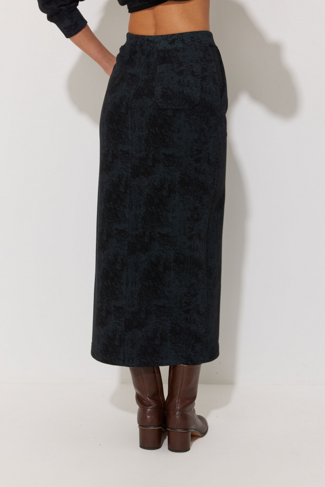 Костюм Люше 4273