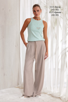 Брюки NIV NIV 1137