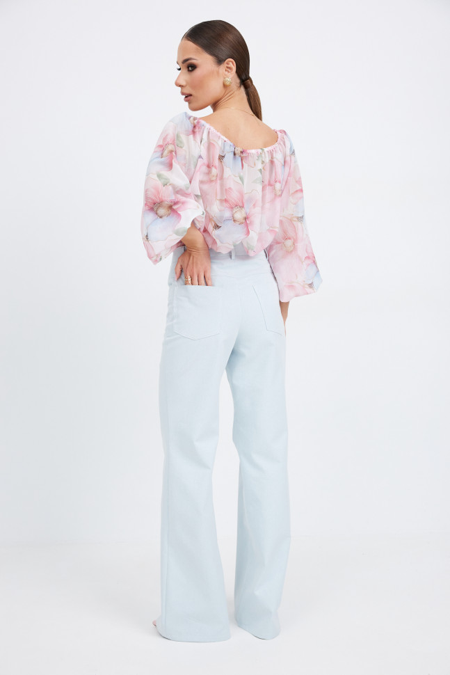 Брюки Vesnaletto 4424