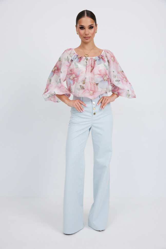 Брюки Vesnaletto 4424