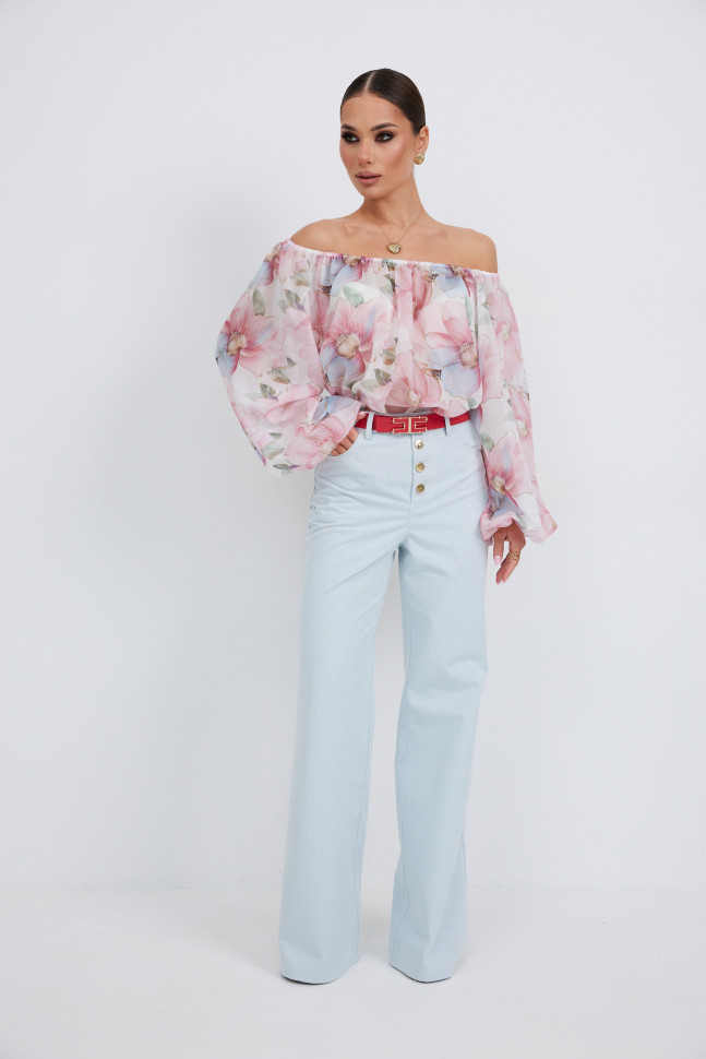 Брюки Vesnaletto 4424