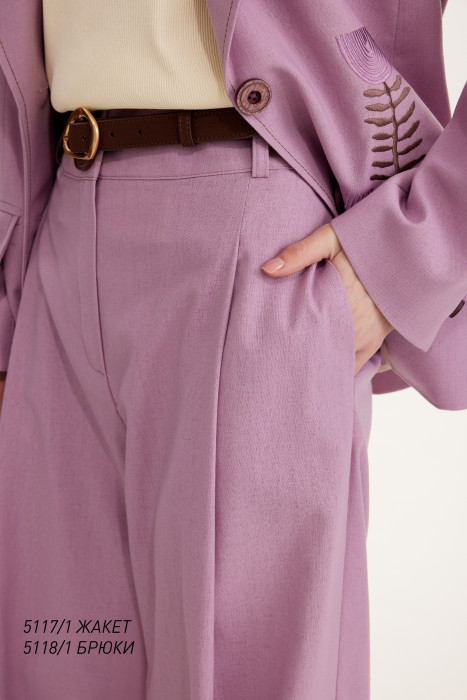 Брюки Niv Niv Fashion 5118/1