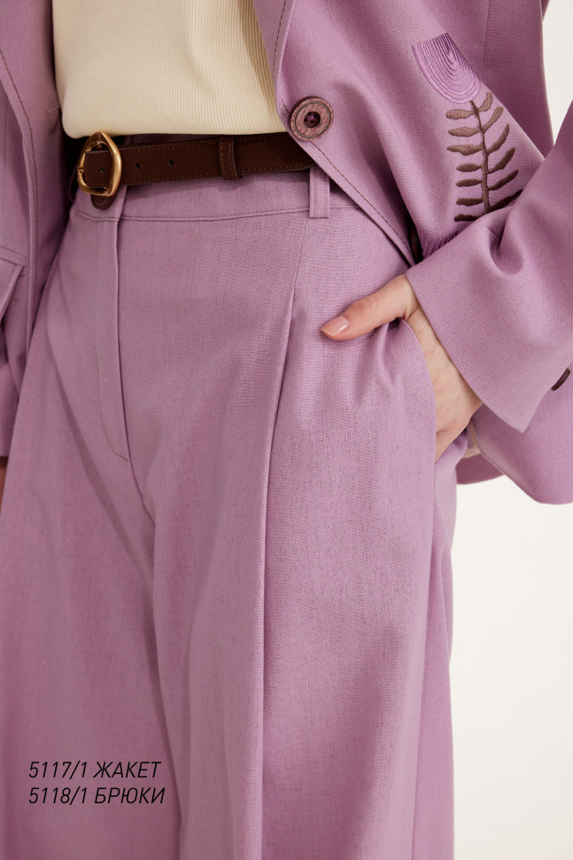 Брюки Niv Niv Fashion 5118/1