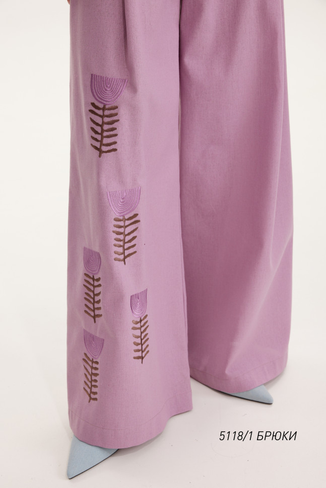 Брюки Niv Niv Fashion 5118/1