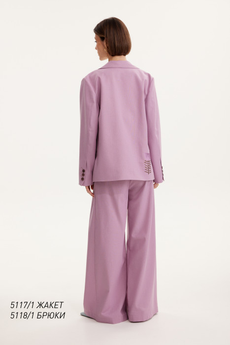 Брюки Niv Niv Fashion 5118/1