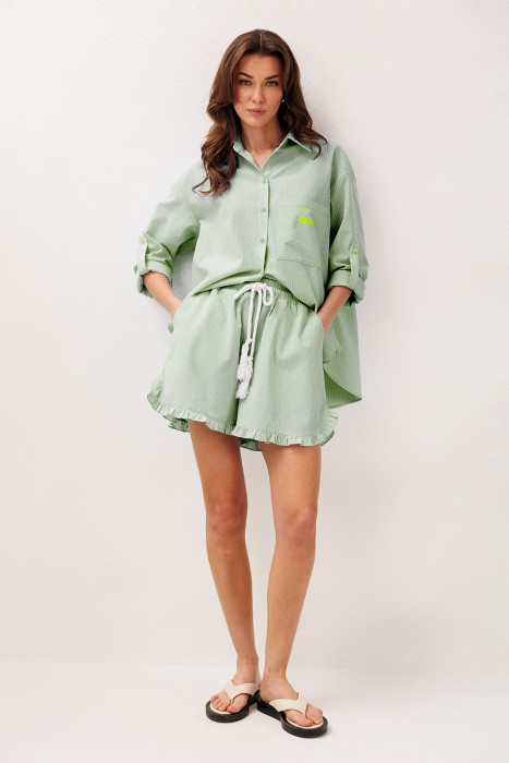 Шорты BUTER 3308/2