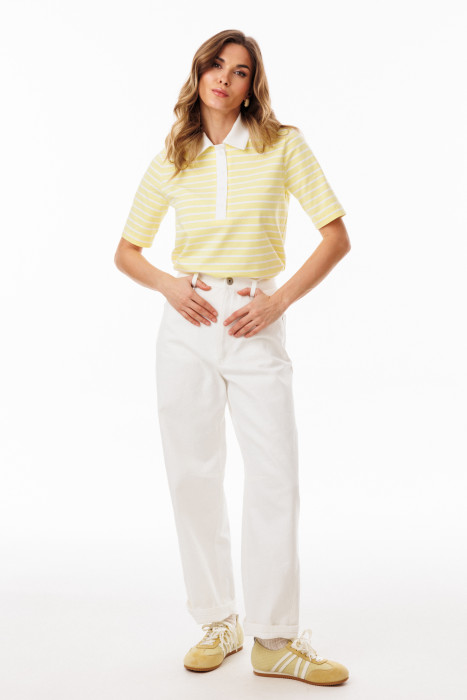 Джемпер EOLA 3095