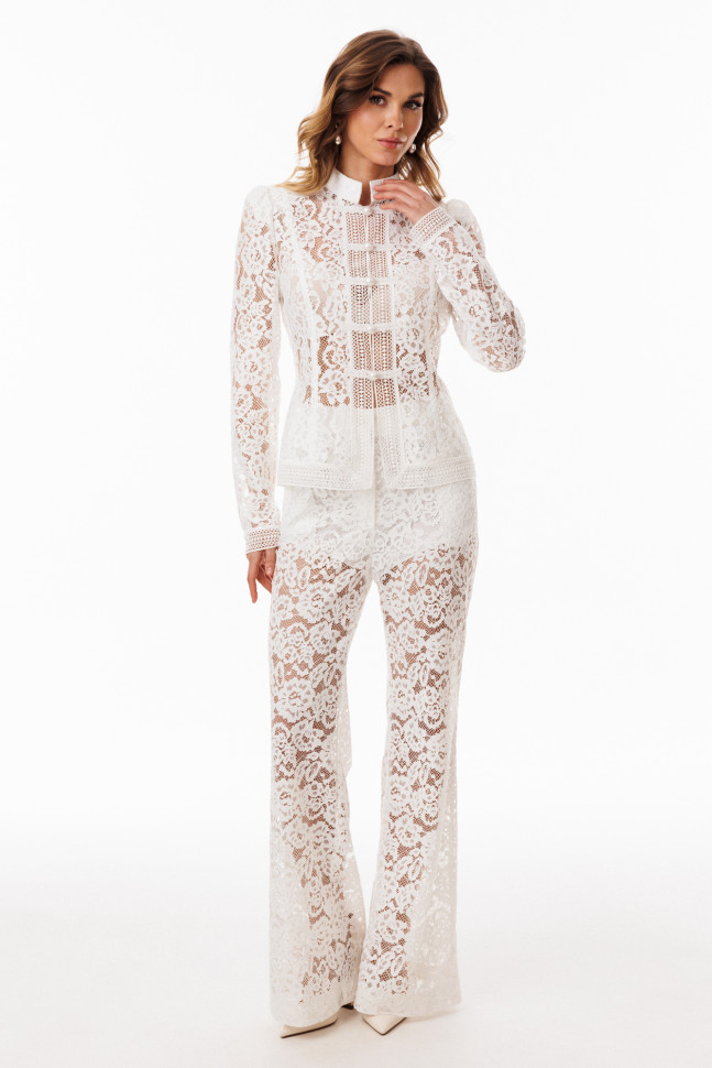 Брюки EOLA 3105