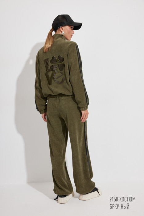 Костюм Niv Niv Fashion 9150