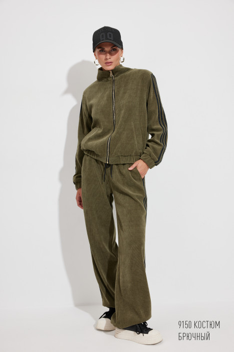Костюм Niv Niv Fashion 9150