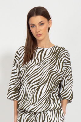 Джемпер Kivviwear 407520