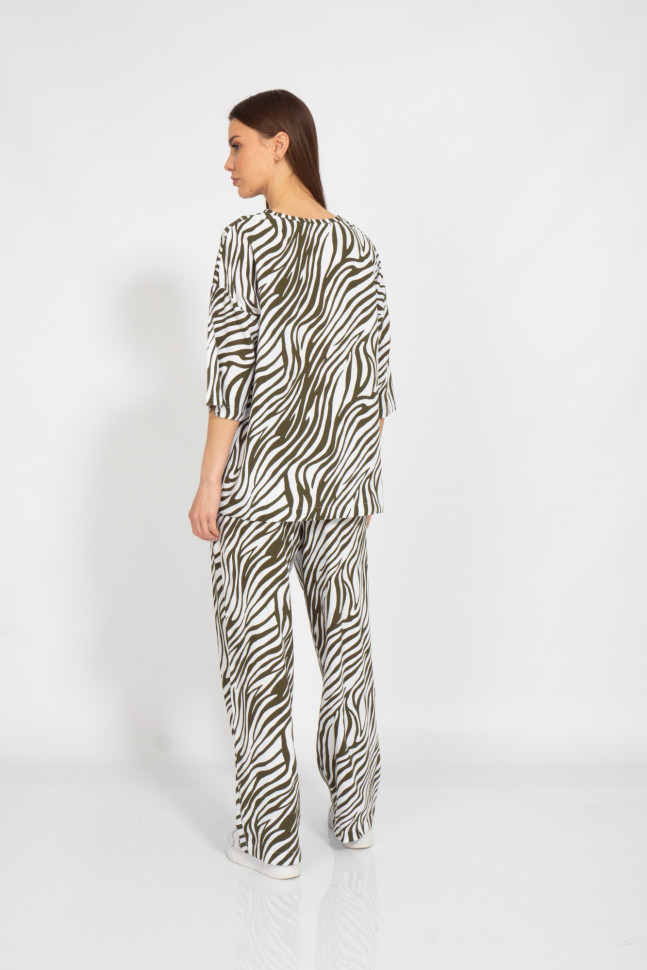 Джемпер Kivviwear 407520