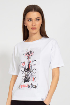 Джемпер Kivviwear 4026130