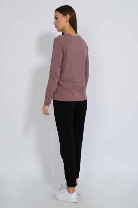 Лонгслив Kivviwear 406135